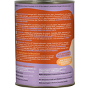 Lucky Lou Lifestage Adult Geflügel & Lachs - 400 g
