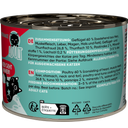 Lucky Lou Lifestage Adult Geflügel & Thunfisch - 200 g