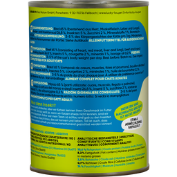 Lucky Lou Lifestage Adult Rind & Insekten - 400 g