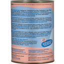 Lucky Lou Lifestage Adult Geflügel & Fasan - 400 g