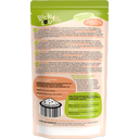 Lucky Lou Lifestage Pouch Kitten Geflügel & Rind - 125 g