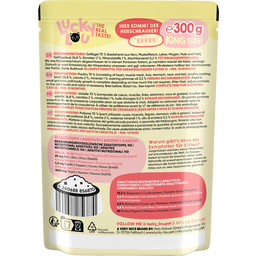 Life Stage Pouch mačja hrana Kitten - perutnina - 300 g