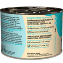 Lucky Lou Lifestage Kitten Geflügel & Forelle - 200 g