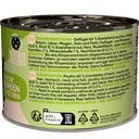 Lucky Lou Lifestage Kitten Geflügel & Rind - 200 g