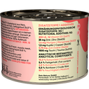 Lucky Lou Lifestage Kitten Geflügel - 200 g