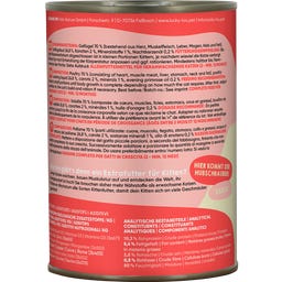 Life Stage mačja hrana Kitten - perutnina - 400 g