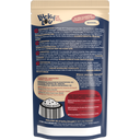 Lucky Lou Lifestage Pouch Senior Geflügel & Rind - 125 g