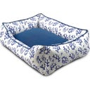 Cuccetta per Cani Cruise con Pattern Marino - 50x35 cm