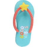 Croci Hundespielzeug Floating Flip Flap