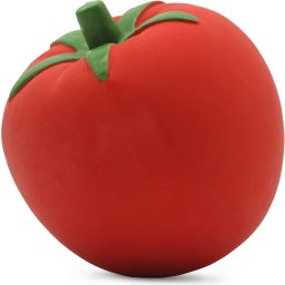 Gioco in Lattice per Cani - Frutta & Verdura - Pomodoro