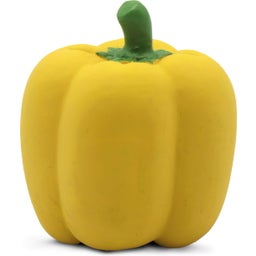 Croci Hundespielzeug Veggie Village Gemüse - Paprika