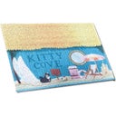 Croci Vorleger Kitty Cove - 1 Stk