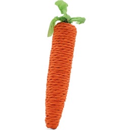 Croci Katzenspielzeug Veggie Village Obst - Karotte