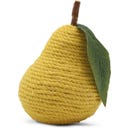 Cat toy Veggie Village fruit, Beige