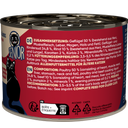 Lifestage Senior - Pollame e Manzo in Lattina - 200 g