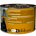 Lucky Lou Lifestage Senior Geflügel - 200 g