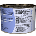Lifestage Sterilized - Pollame in Lattina - 200 g