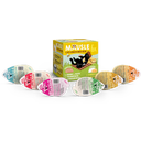 Lucky Lou Mäusle 6er Multipack - 6x28g/20ml