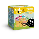 Lucky Lou Mäusle 6er Multipack - 6x28g/20ml