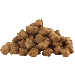 Lucky Ones Cubes Huhn - 80 g