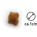 Lucky Ones Cubes Huhn - 80 g
