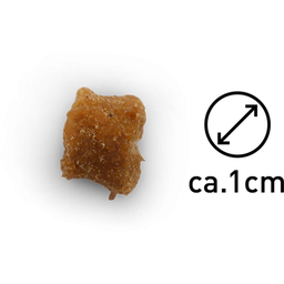 Lucky Ones Cubes Huhn - 80 g