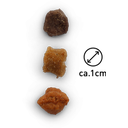 Lucky Ones Cubes Mixpack - 80 g