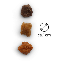 Lucky Ones Cubes Mixpack - 80 g