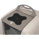 Catit Katzentoilette mit Dach - jumbo