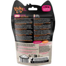 Lucky Ones Sticks Mixpack - 50 g