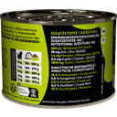 Lucky Lou SuperMono² Wildschwein - 200 g