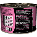 Lucky Lou SuperMono² Pute - 200 g