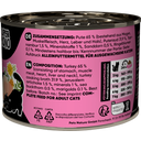 Lucky Lou SuperMono² Pute - 200 g