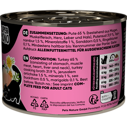 Lucky Lou SuperMono² Pute - 200 g