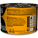 Lucky Lou SuperMono² Ente - 200 g