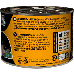 Lucky Lou SuperMono² Ente - 200 g