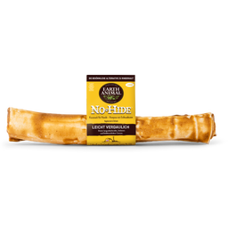 No-Hide Kausnack Peanut Butter - L