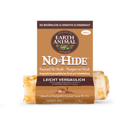 No-Hide Kausnack Hirsch - S