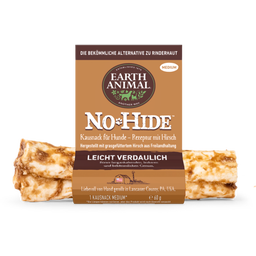 No-Hide Kauwsnack Hert - M