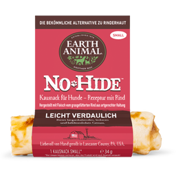 No-Hide Snack Masticabile - Manzo - S