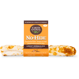 No-Hide Kauwsnack Kip - L