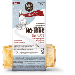 No-Hide Kausnack The Feast - S