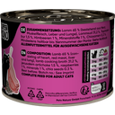 Lucky Lou SuperMono² Lamm - 200 g