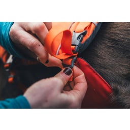 Giubbotto Salvagente Confluence™ - Tangelo Orange - M
