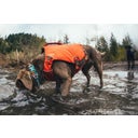 Giubbotto Salvagente Confluence™ - Tangelo Orange - M