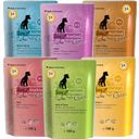 dogz finefood Classic Multibox Pouches 12 x 100 g