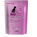 dogz finefood Classic No. 10 Lamm