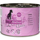 dogz finefood Classic No. 10 Agnello - 200 g