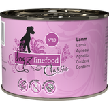 dogz finefood Classic No. 10 Lamm