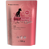 dogz finefood Classic No. 02 Rind